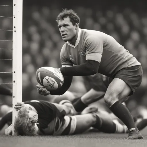 James Brooks (rugby union)
