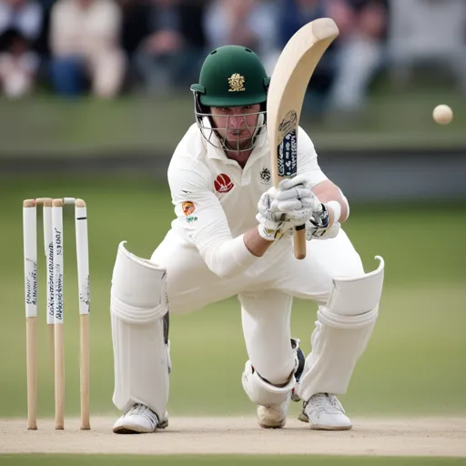 James Brophy (cricketer)