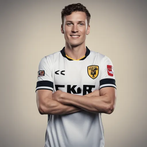 James Brophy (footballer)