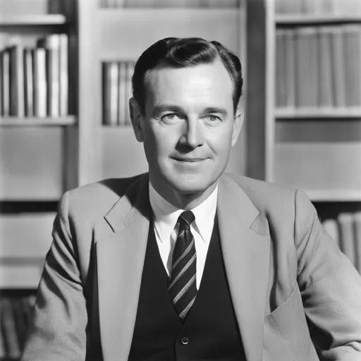 James Brophy (public servant)