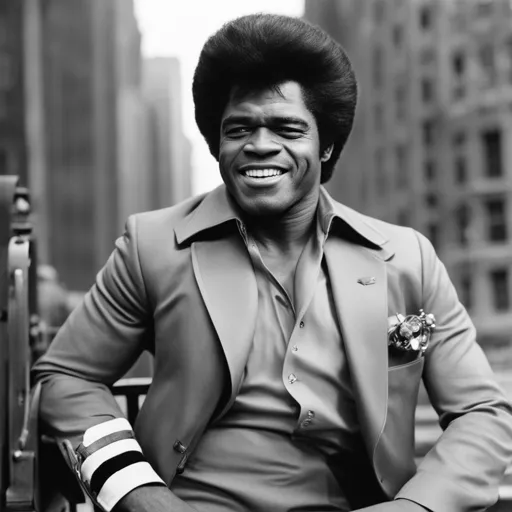 James Brown (American football guard)