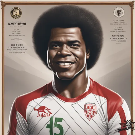 James Brown (Australian soccer)