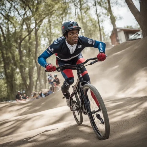 James Brown (BMX rider)