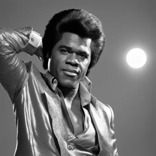 James Brown (Elvis impersonator)