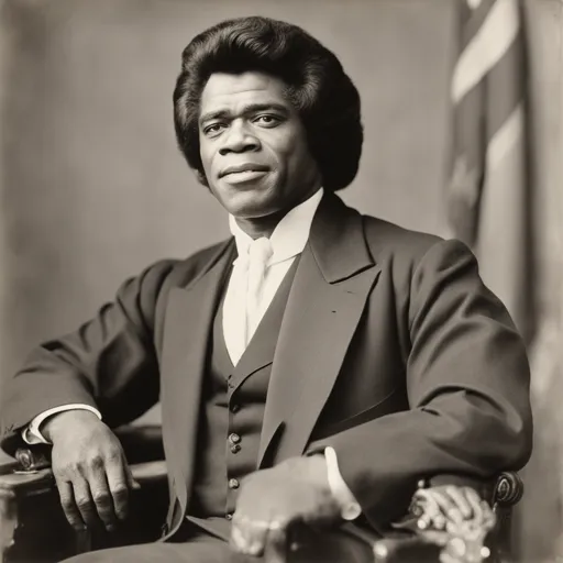James Brown (South Dakota judge)