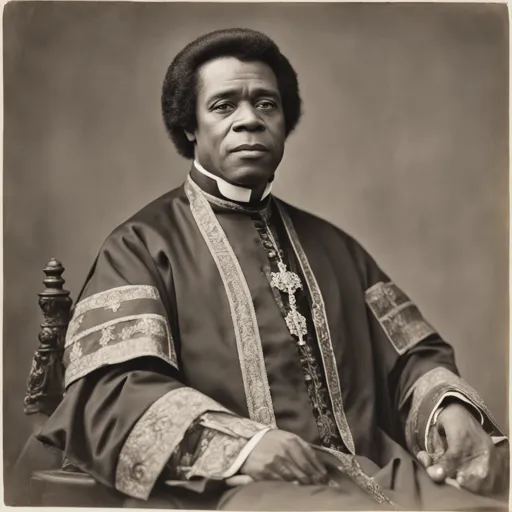 James Brown (archdeacon of Perth)