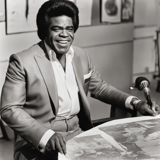 James Brown (artist)