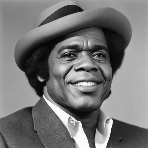 James Brown (author)