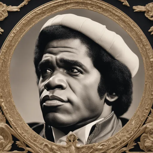 James Brown (bishop of Louisiana)