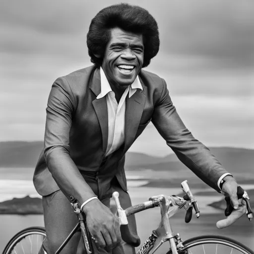 James Brown (cyclist)