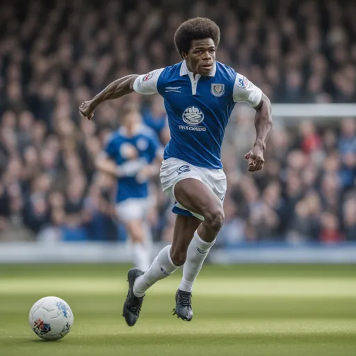 James Brown (footballer, born June 1998)