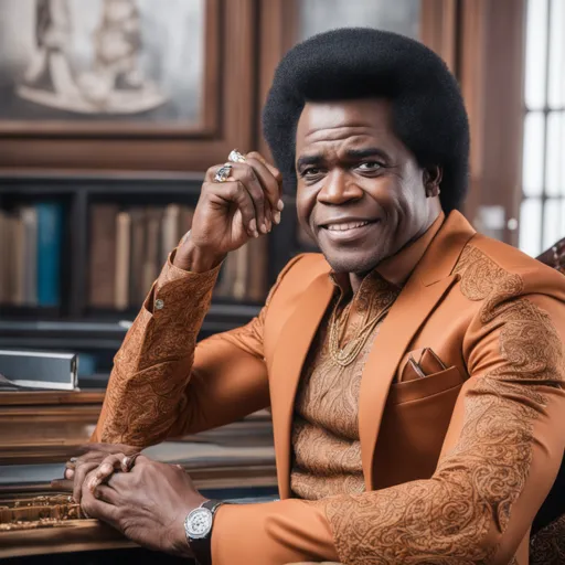 James Brown (internet personality)