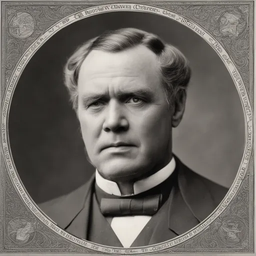 James Brown Craven