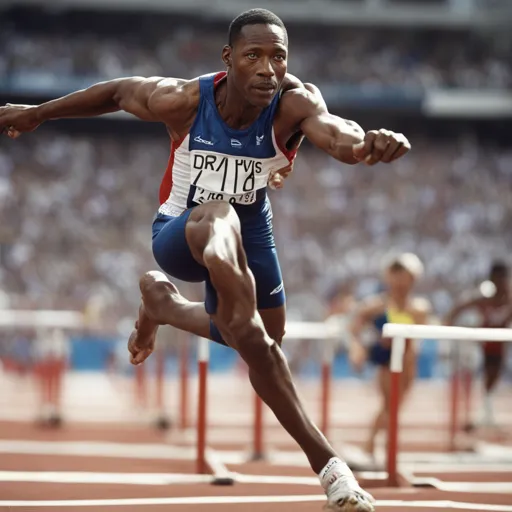 James Browne (athlete)