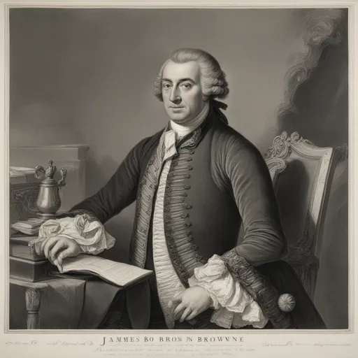 James Browne (died 1790)