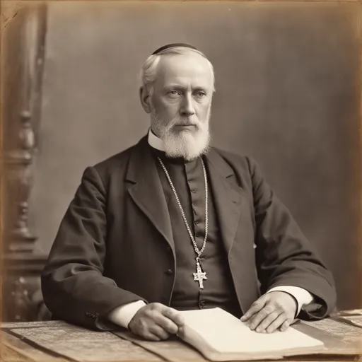 James Browne (priest)