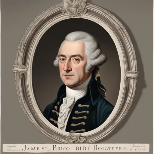 James Bruce (1769–1798)