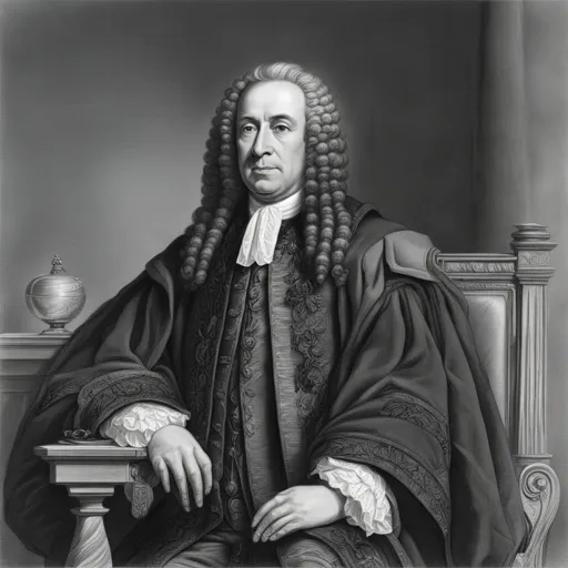 James Bruce (Chief Justice)