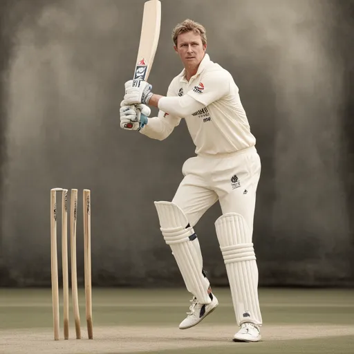 James Bruce (English cricketer)