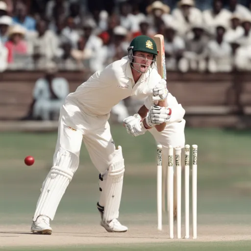 James Bruce (Zimbabwean cricketer)