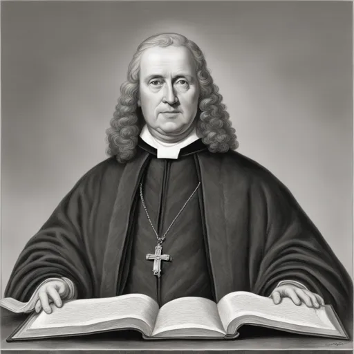 James Bruce (minister)