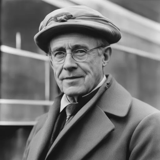 James Bruce French