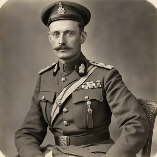 James Bruce Scott