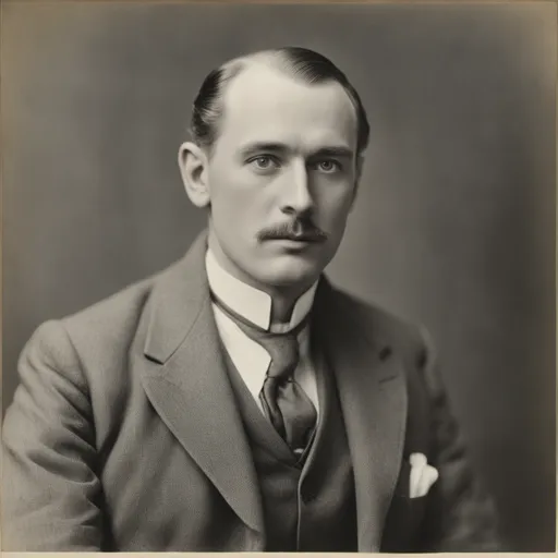 James Brunton Gibb