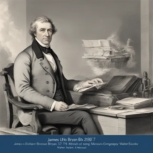 James Bryan (mining executive)