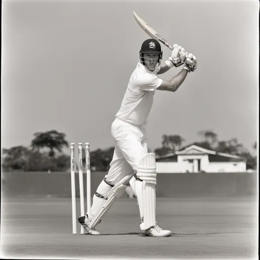 James Bryant (South African cricketer)