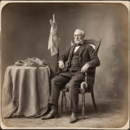 James Bryson Baird