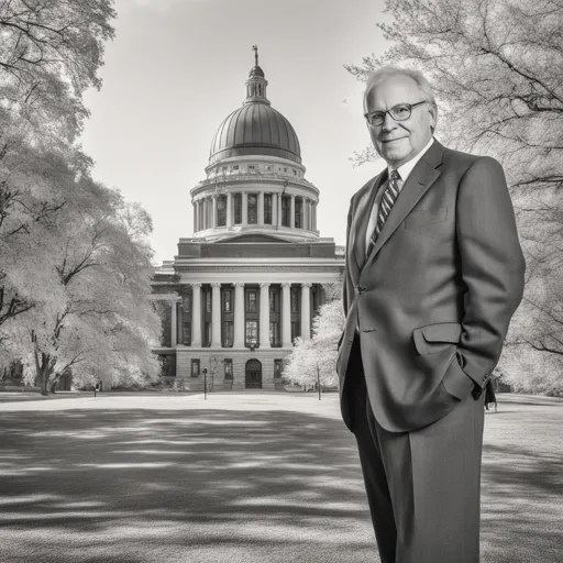 James Buchal