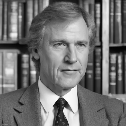 James Buchan