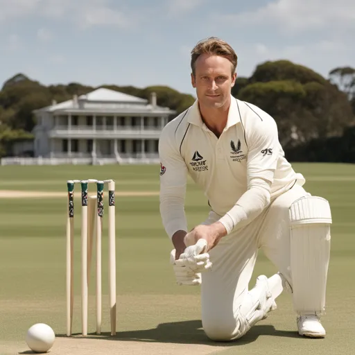 James Buchanan (New Zealand cricketer)