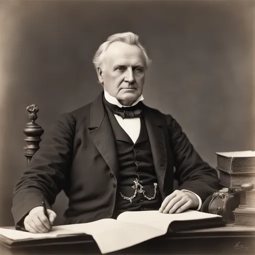 James Buchanan (teacher)