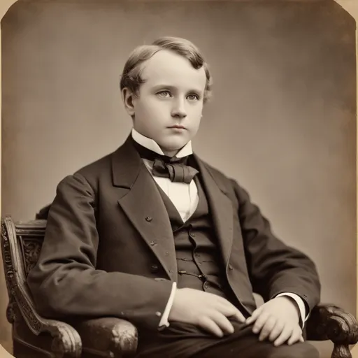James Buchanan Henry