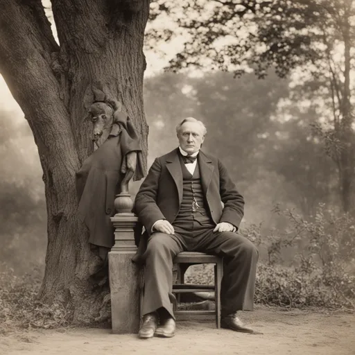 James Buchanan Holland