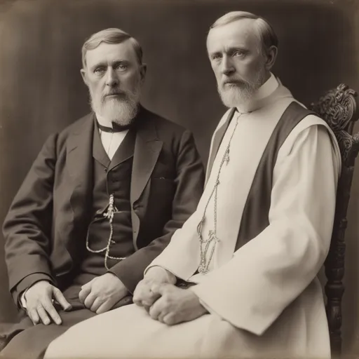 James Buckley (priest)