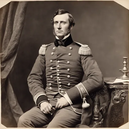 James Bucknall Bucknall Estcourt