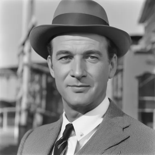 James Buffington