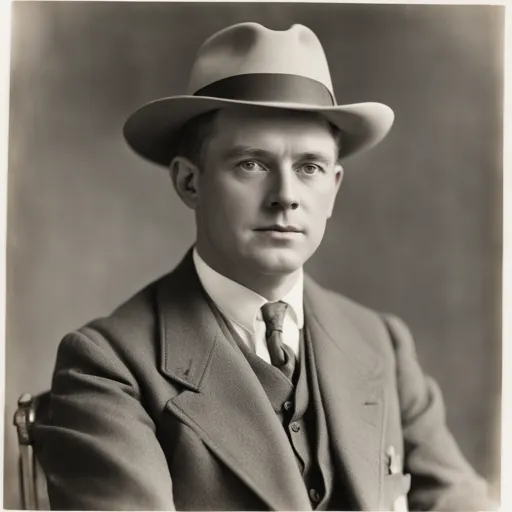 James Bugg