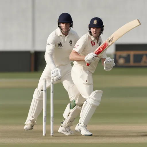 James Bull (cricketer)