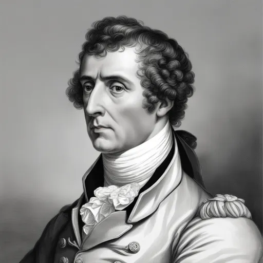James Buller (1772–1830)