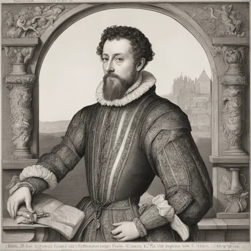 James Burbage