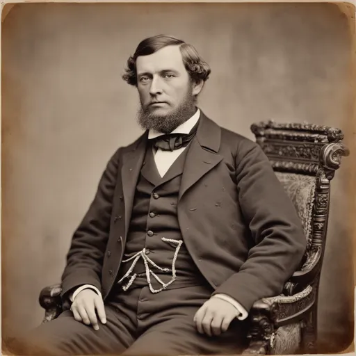 James Burbeary