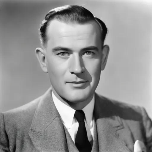 James Burchett