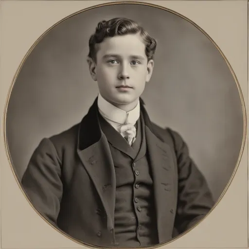 James Burge