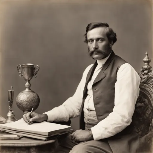 James Burgess (archaeologist)