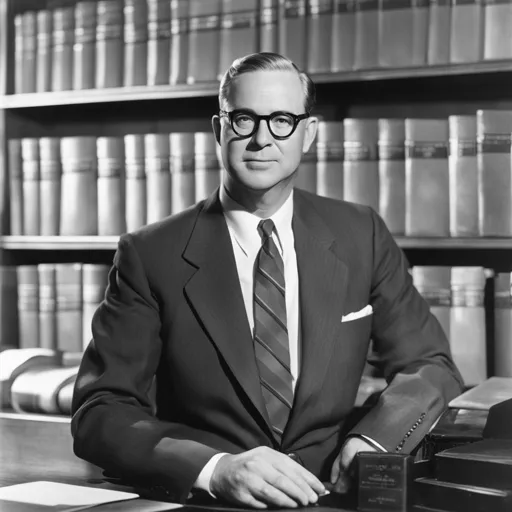 James Burgess (attorney)