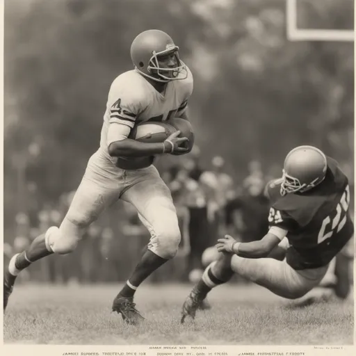 James Burgess (gridiron football)